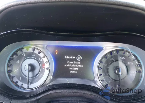 2017 Chrysler 300 300S Alloy Edition from USA, damaged, VIN 2C3CCABG5HH667923